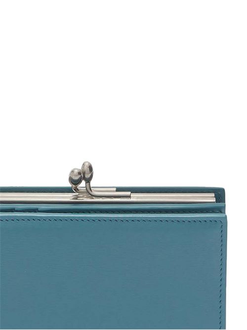 Small Goji wallet Jil Sander | J07UI0015P5355431